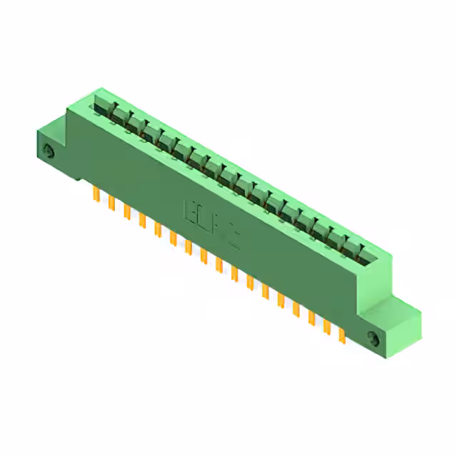 837-034-500-212 EDAC Inc.  Connettori per bordi